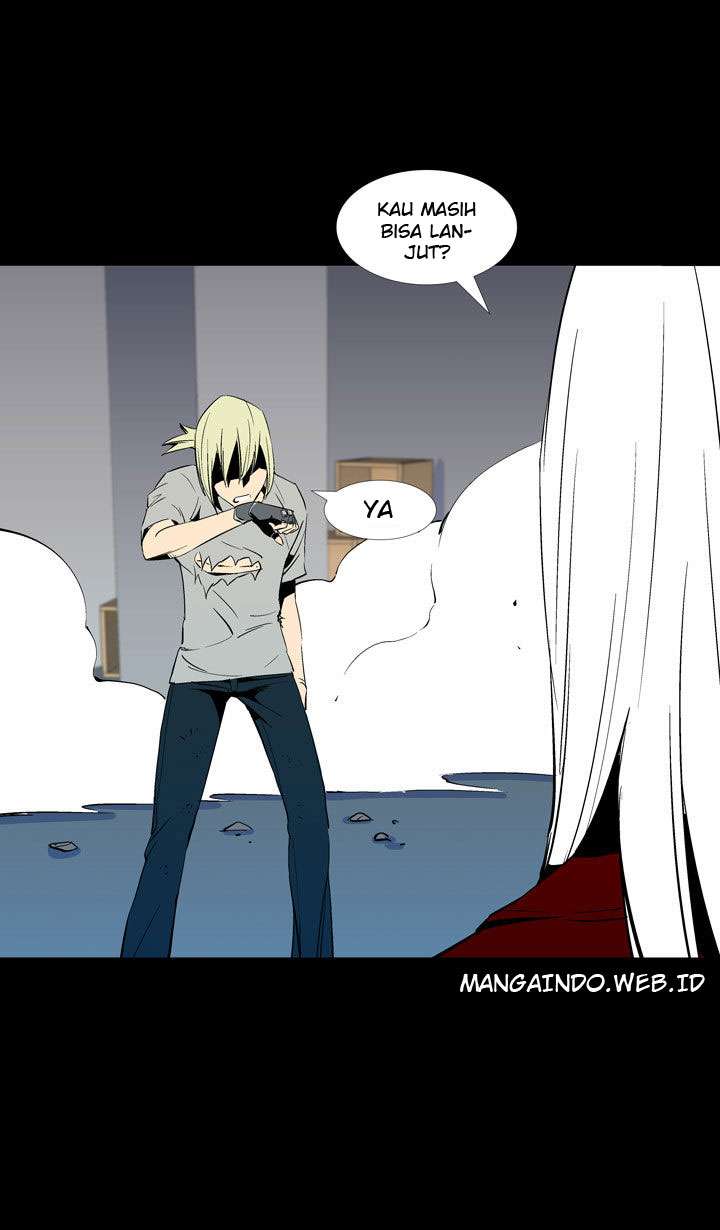 Ability Chapter 36 - halaman 35