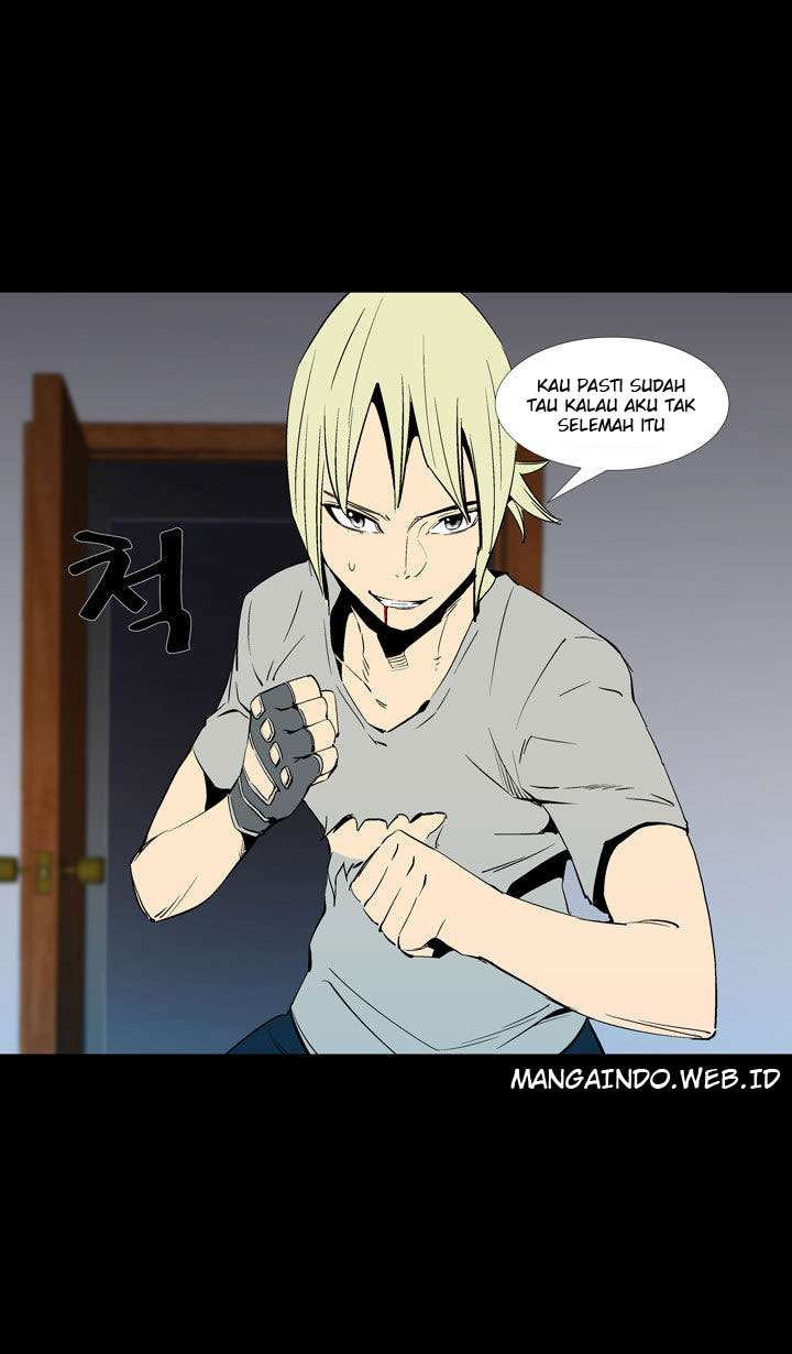 Ability Chapter 36 - halaman 36