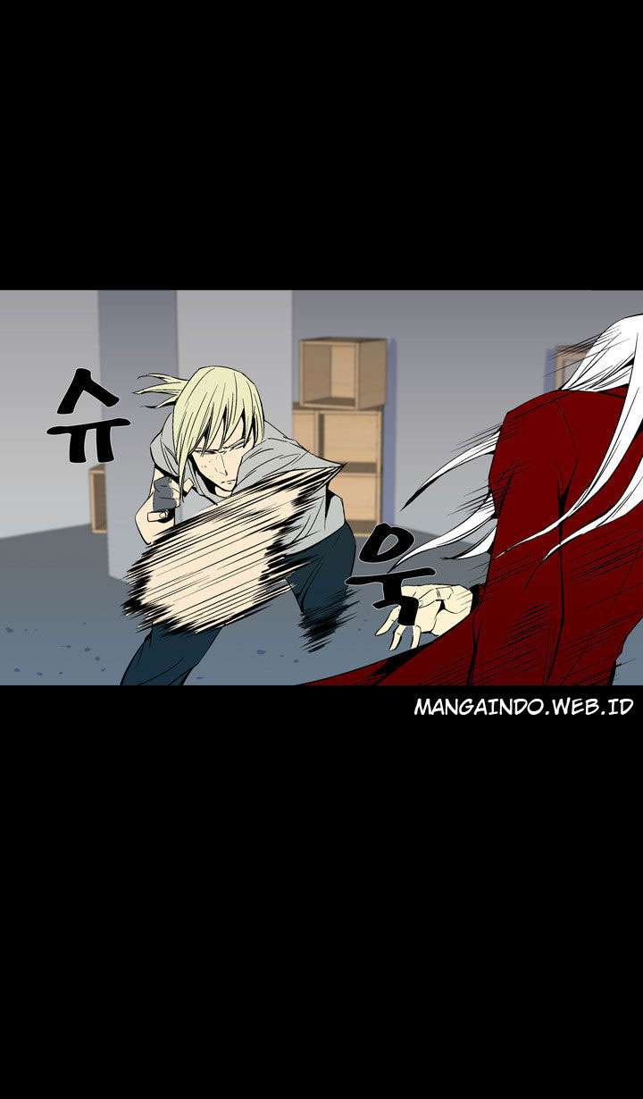 Ability Chapter 36 - halaman 39