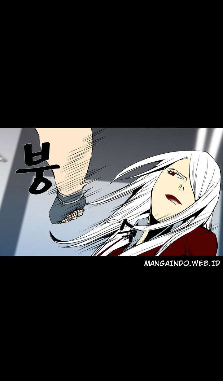 Ability Chapter 36 - halaman 40