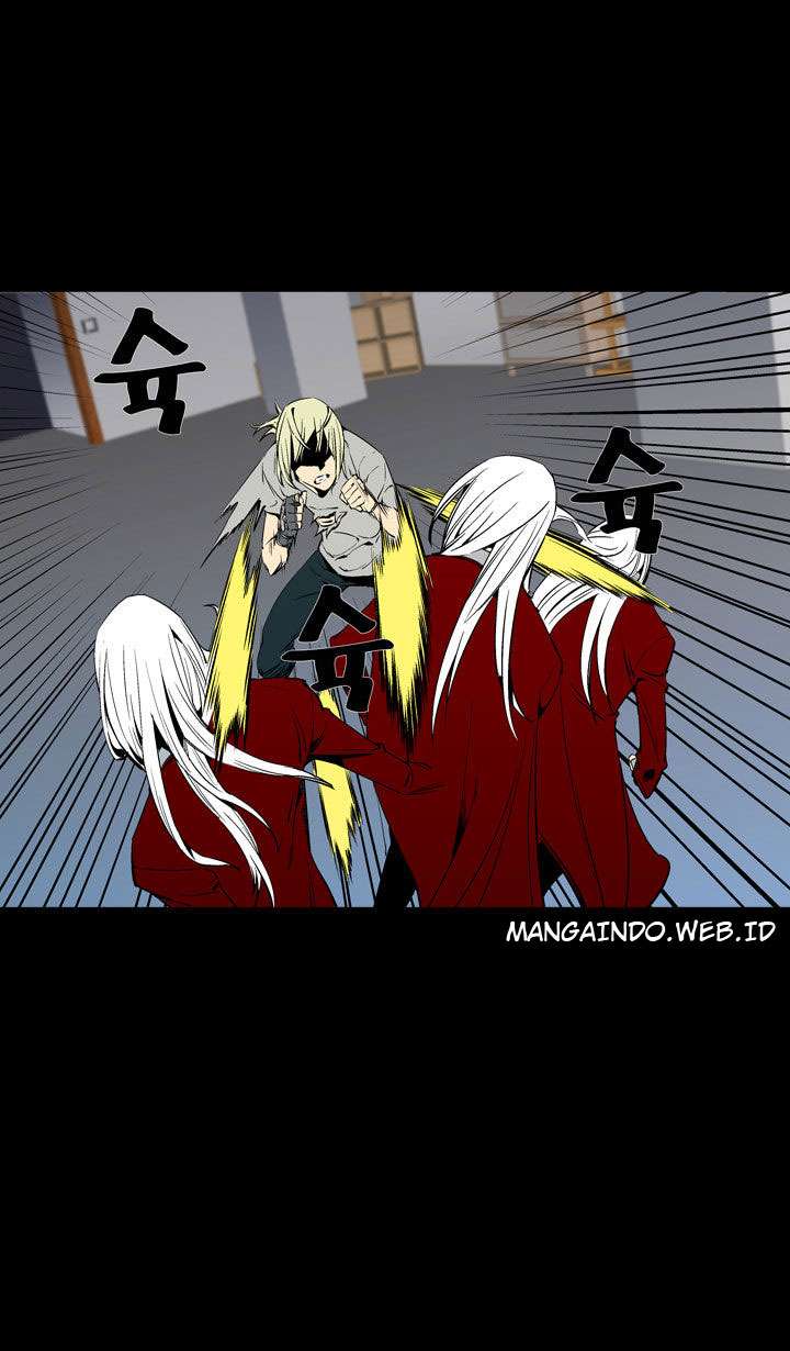 Ability Chapter 36 - halaman 41