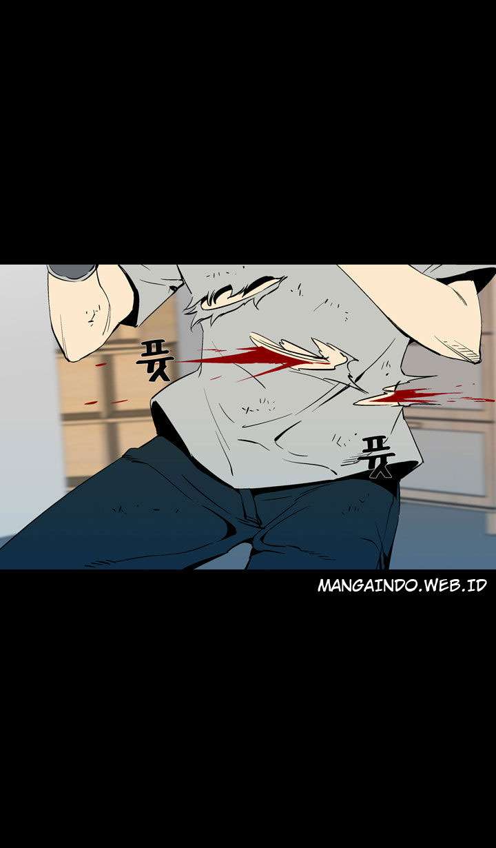 Ability Chapter 36 - halaman 44