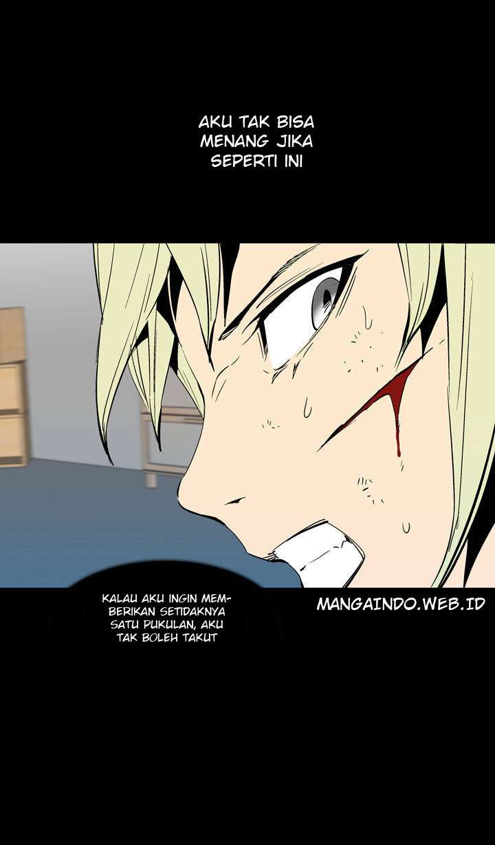 Ability Chapter 36 - halaman 45