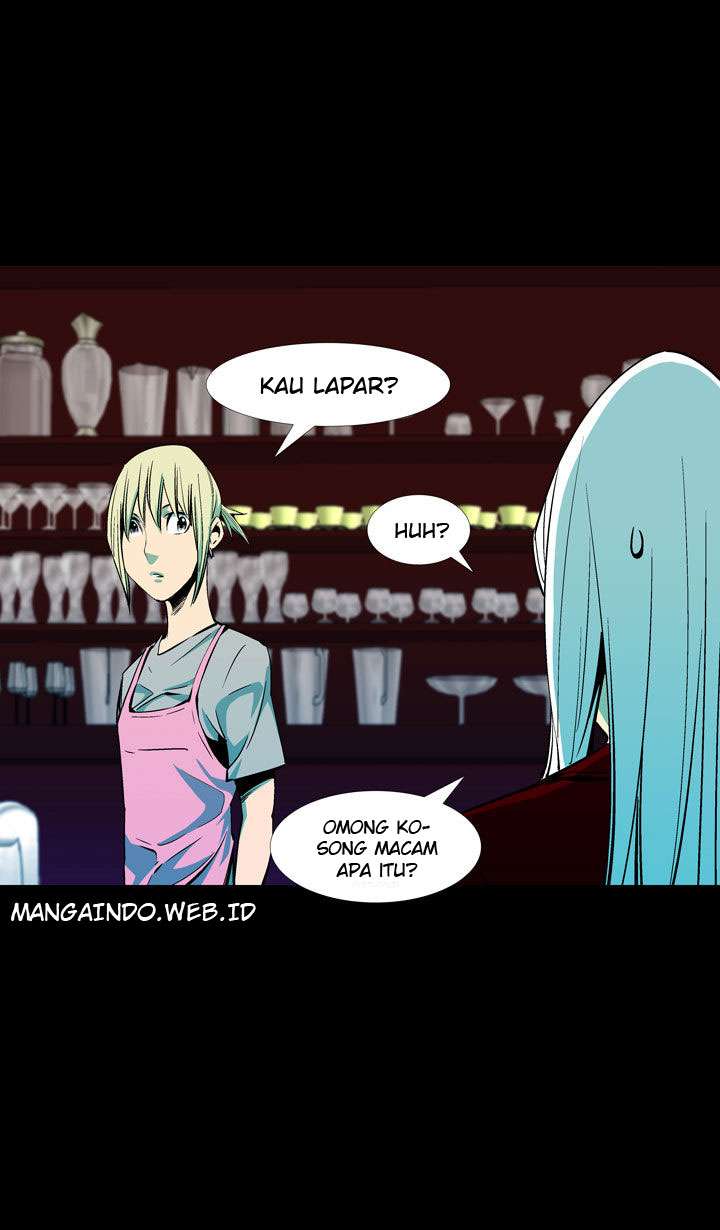 Ability Chapter 36 - halaman 5