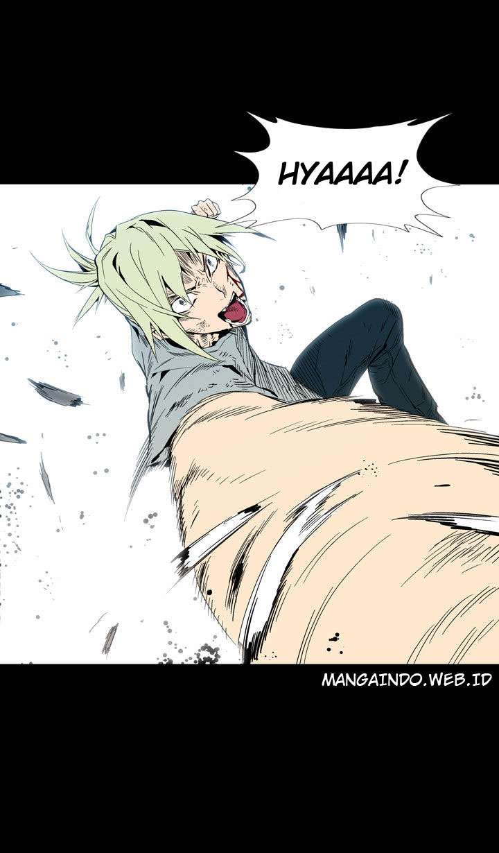 Ability Chapter 36 - halaman 50