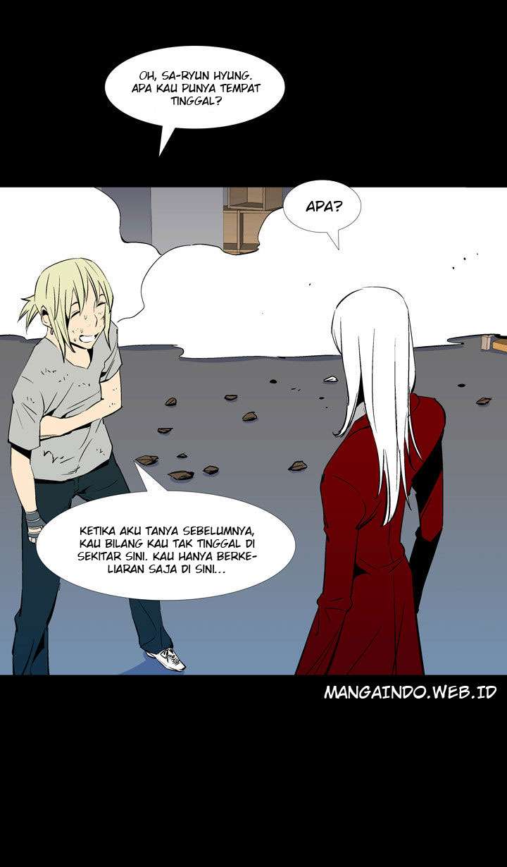 Ability Chapter 36 - halaman 65