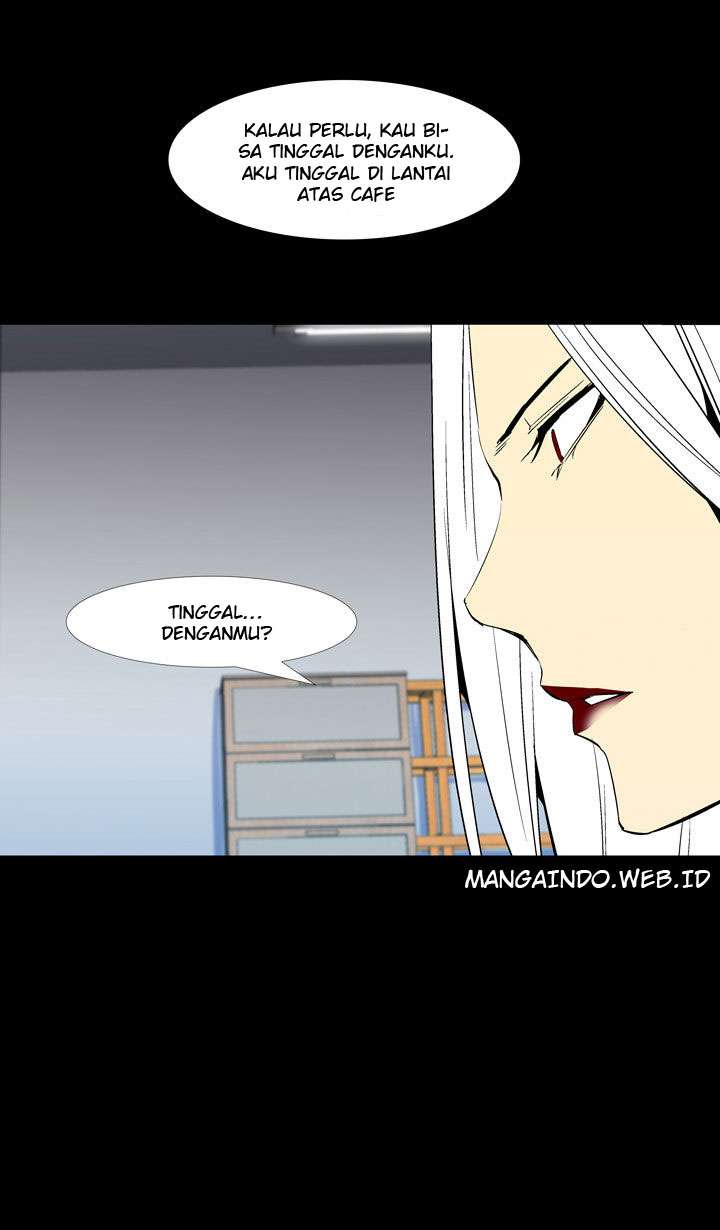 Ability Chapter 36 - halaman 66