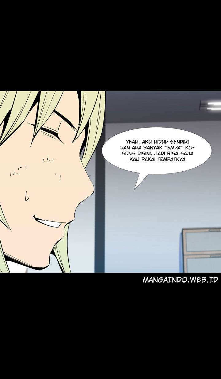 Ability Chapter 36 - halaman 67