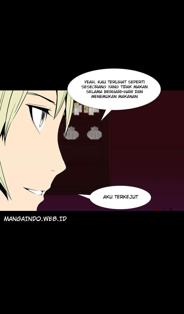 Ability Chapter 36 - halaman 7