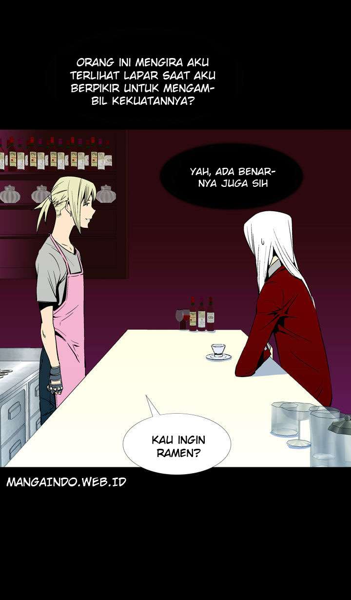 Ability Chapter 36 - halaman 8