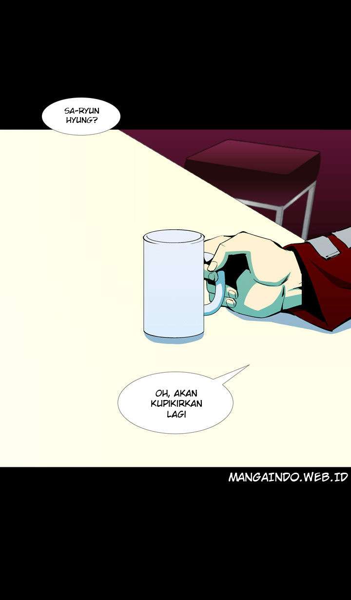 Ability Chapter 37 - halaman 12