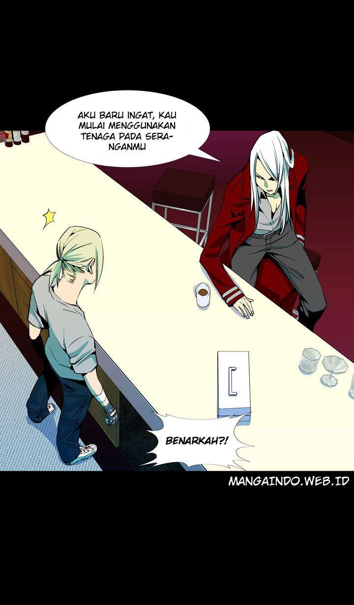 Ability Chapter 37 - halaman 15