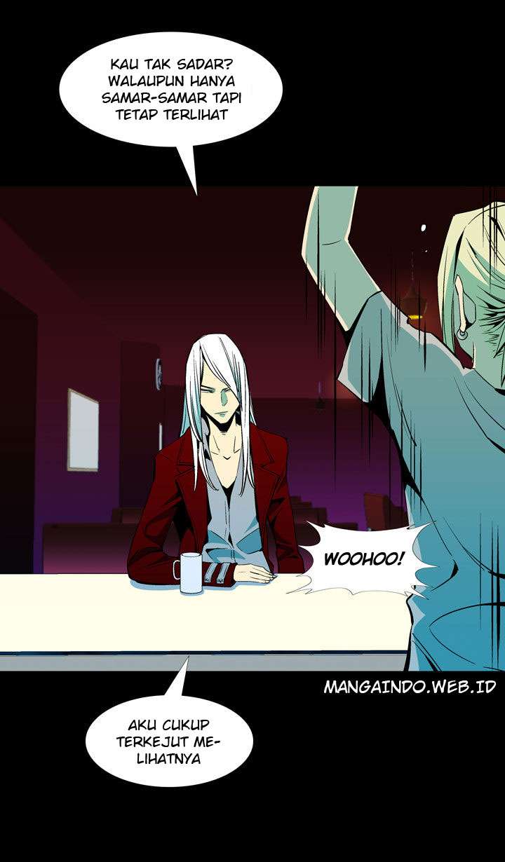 Ability Chapter 37 - halaman 16