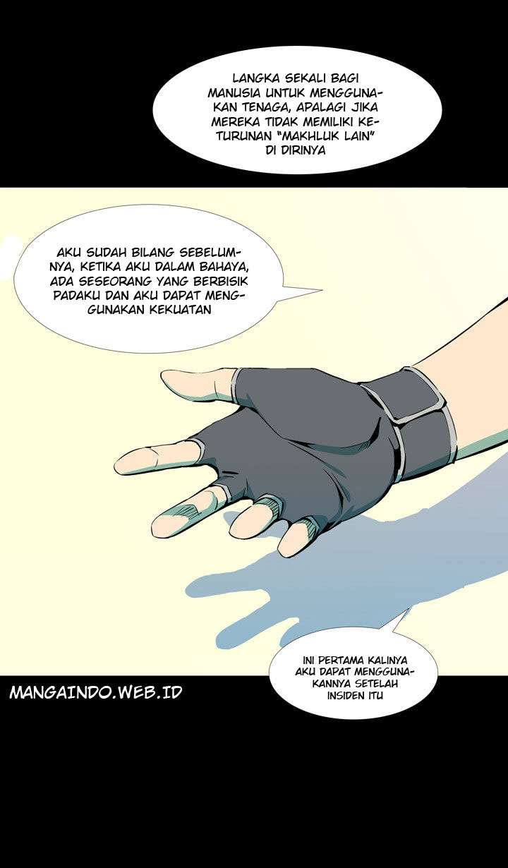 Ability Chapter 37 - halaman 17