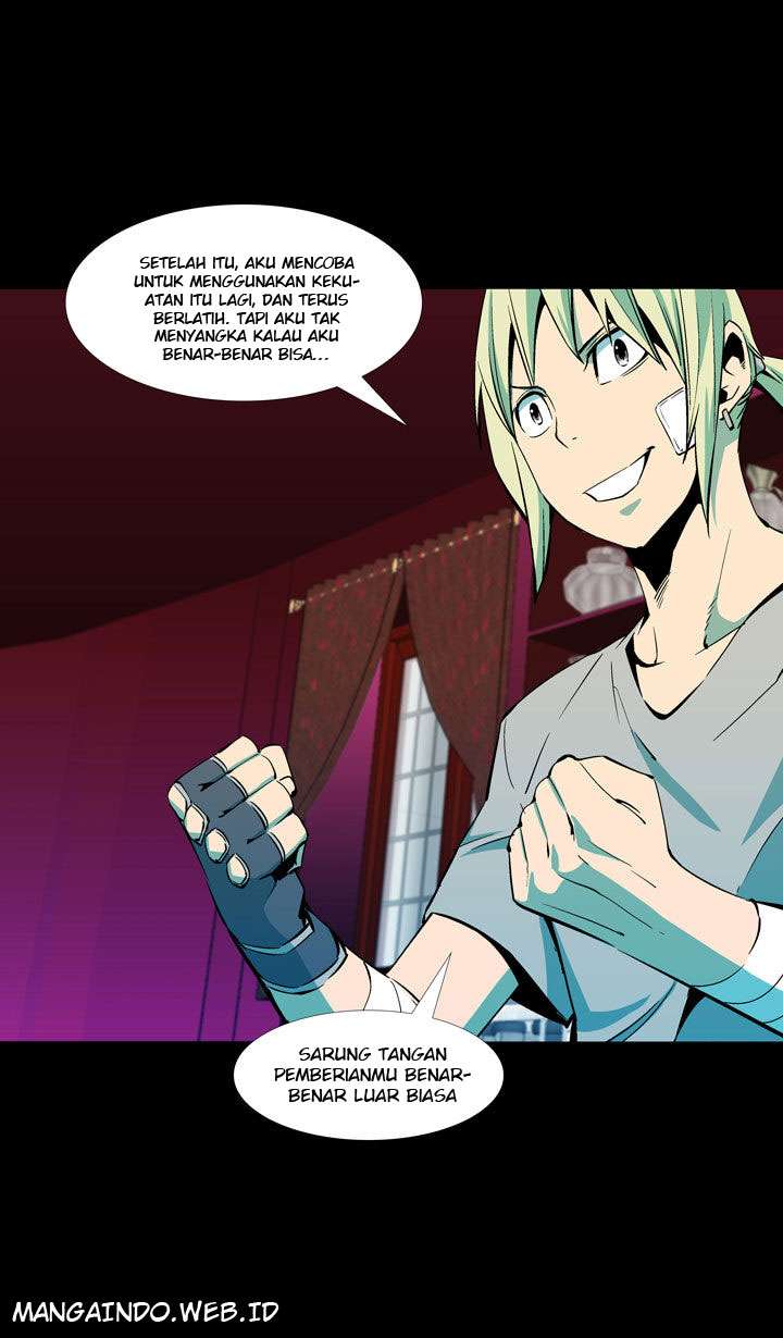 Ability Chapter 37 - halaman 18