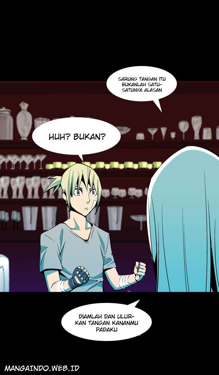 Ability Chapter 37 - halaman 19