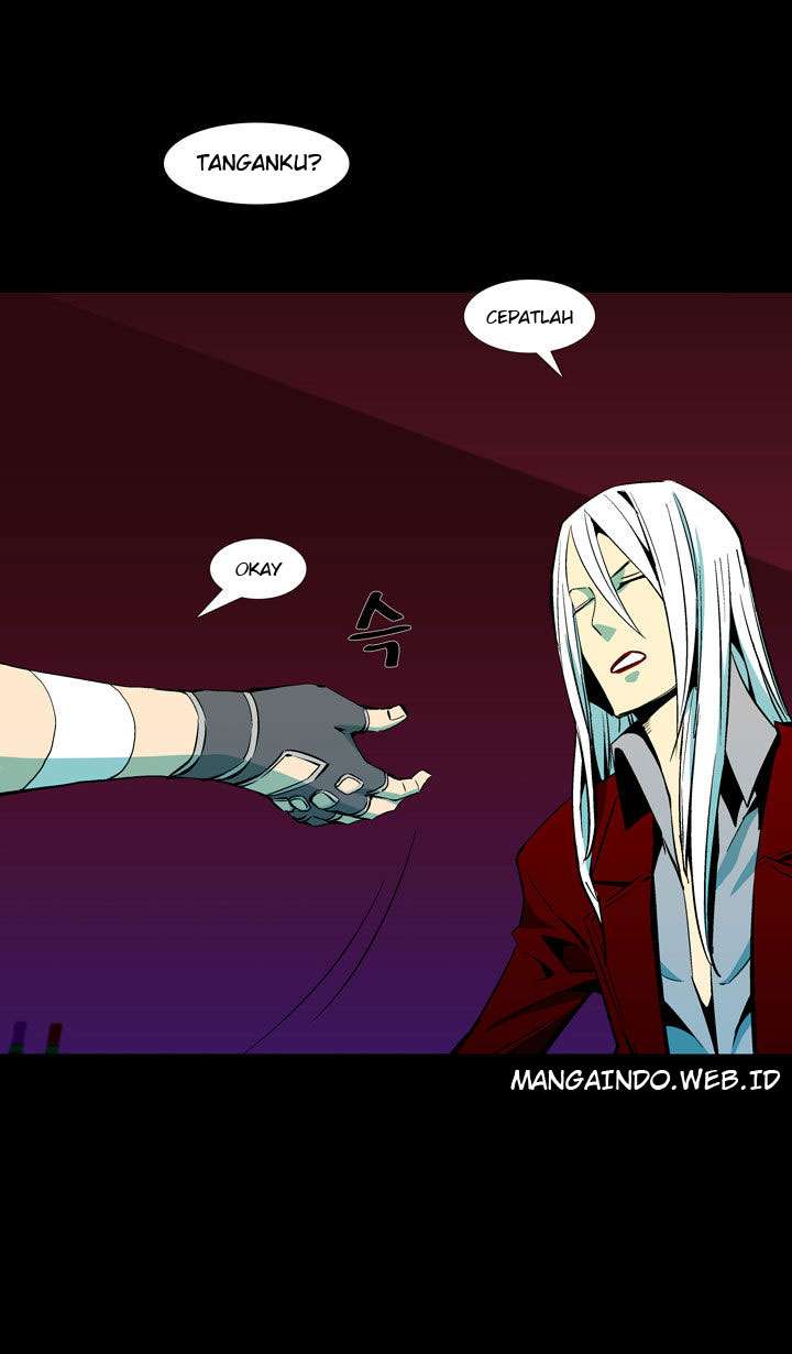 Ability Chapter 37 - halaman 20