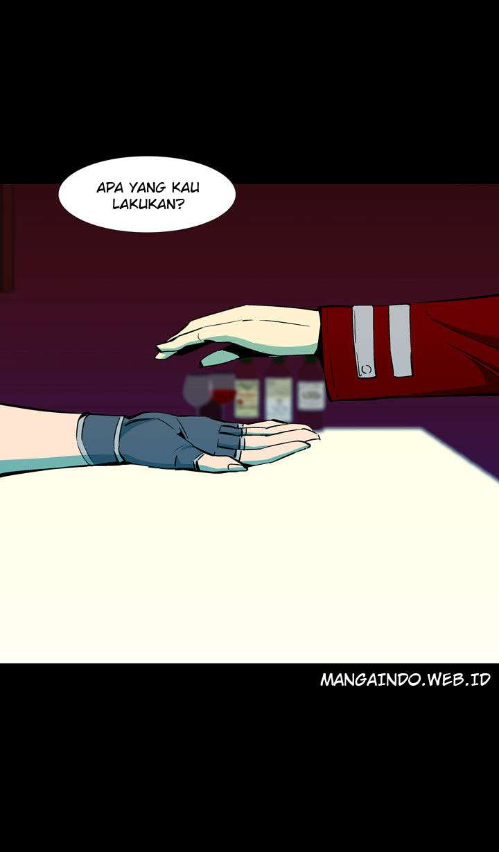 Ability Chapter 37 - halaman 22