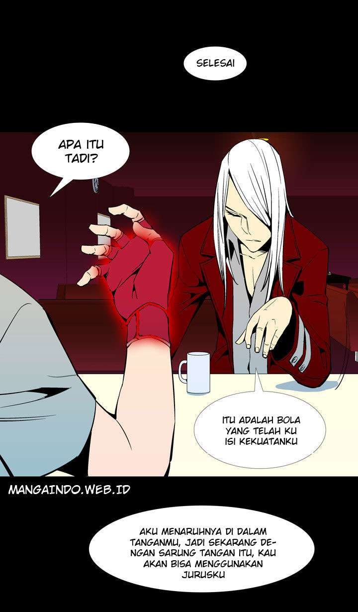 Ability Chapter 37 - halaman 27