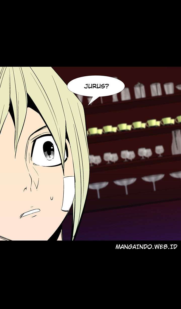 Ability Chapter 37 - halaman 28