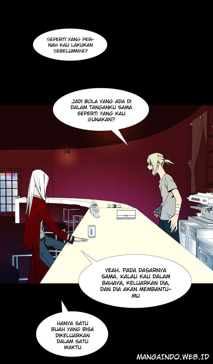 Ability Chapter 37 - halaman 30