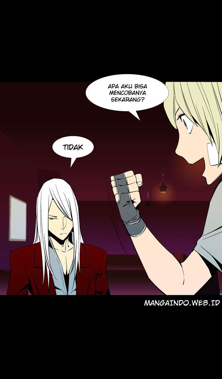 Ability Chapter 37 - halaman 31