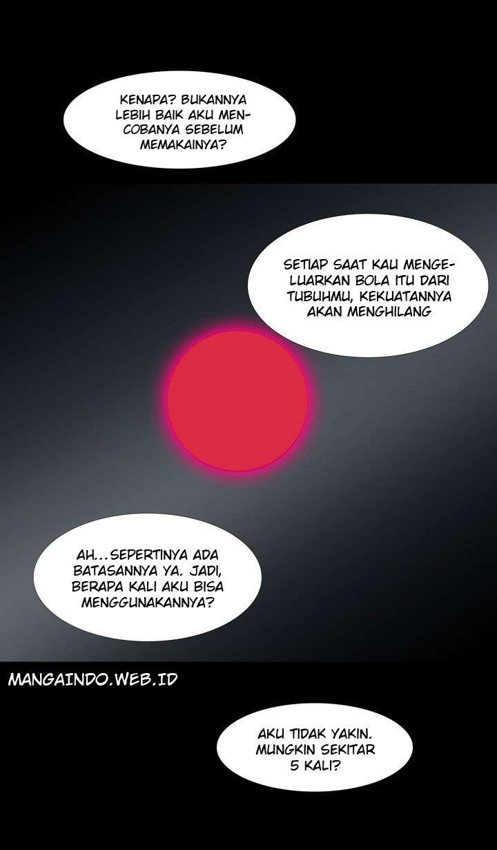 Ability Chapter 37 - halaman 32