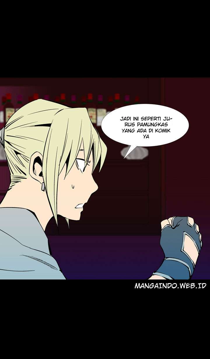 Ability Chapter 37 - halaman 33