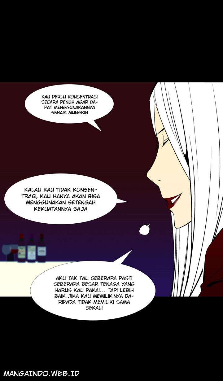 Ability Chapter 37 - halaman 34