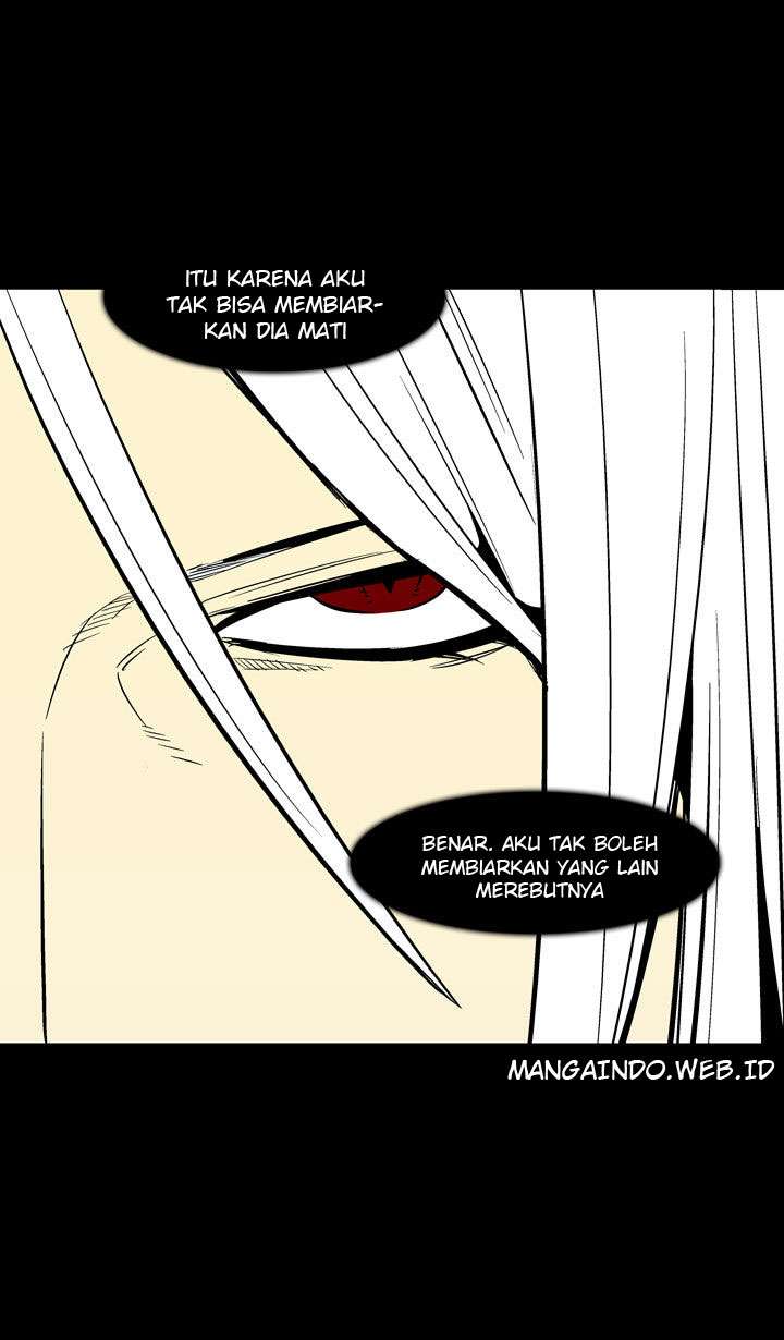 Ability Chapter 37 - halaman 38