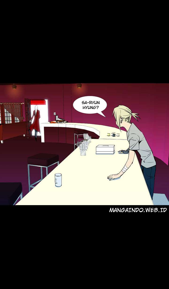 Ability Chapter 37 - halaman 40