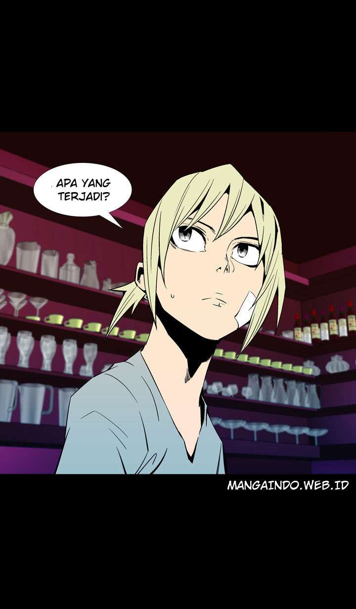 Ability Chapter 37 - halaman 41