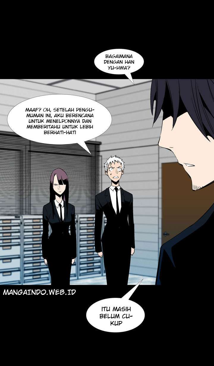 Ability Chapter 37 - halaman 50
