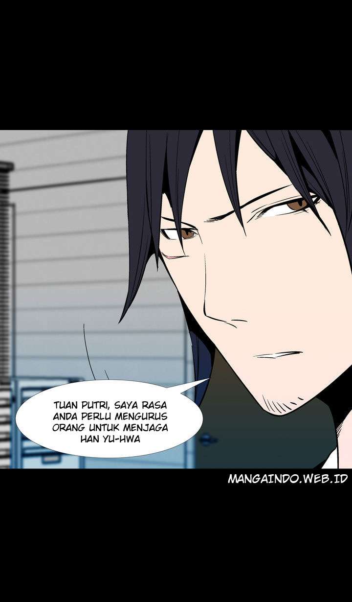Ability Chapter 37 - halaman 51