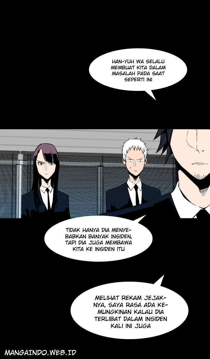 Ability Chapter 37 - halaman 57