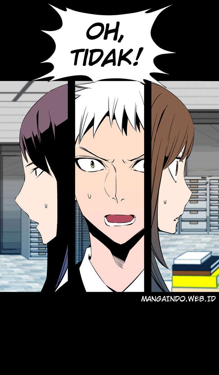 Ability Chapter 37 - halaman 58