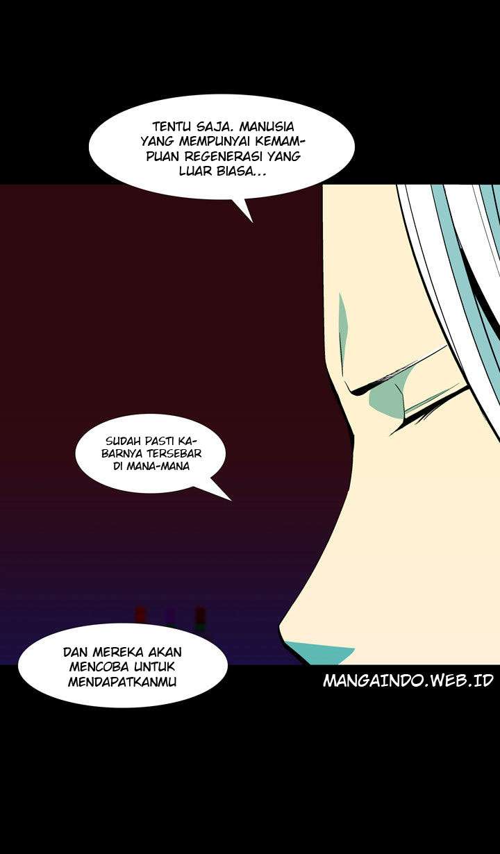 Ability Chapter 37 - halaman 6