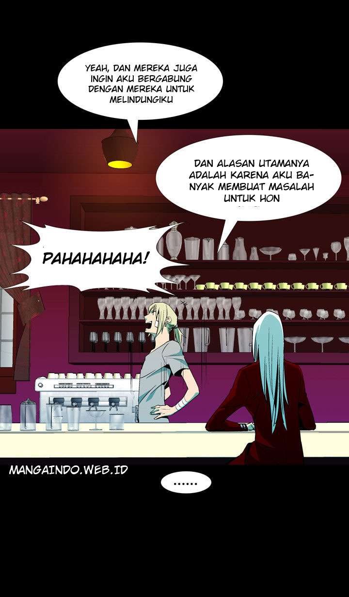 Ability Chapter 37 - halaman 7