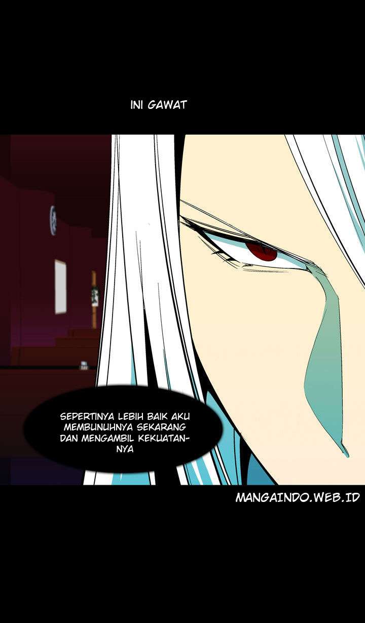 Ability Chapter 37 - halaman 8