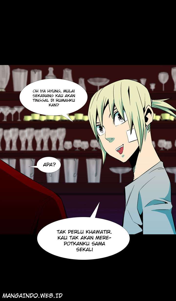 Ability Chapter 37 - halaman 9