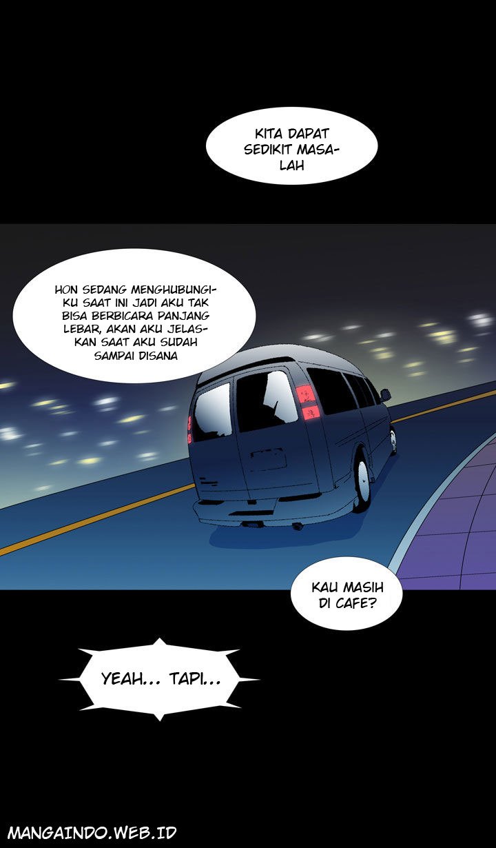 Ability Chapter 38 - halaman 11