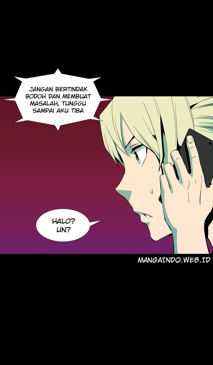 Ability Chapter 38 - halaman 12