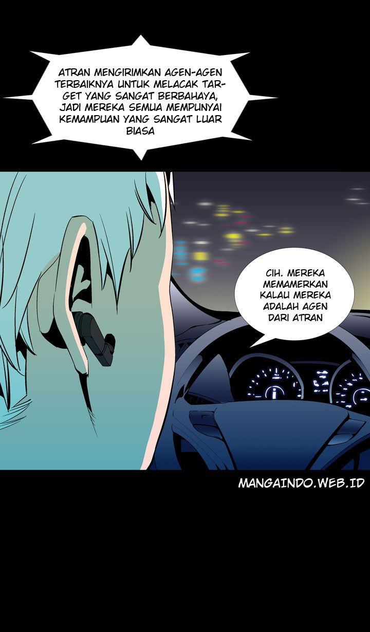 Ability Chapter 38 - halaman 15