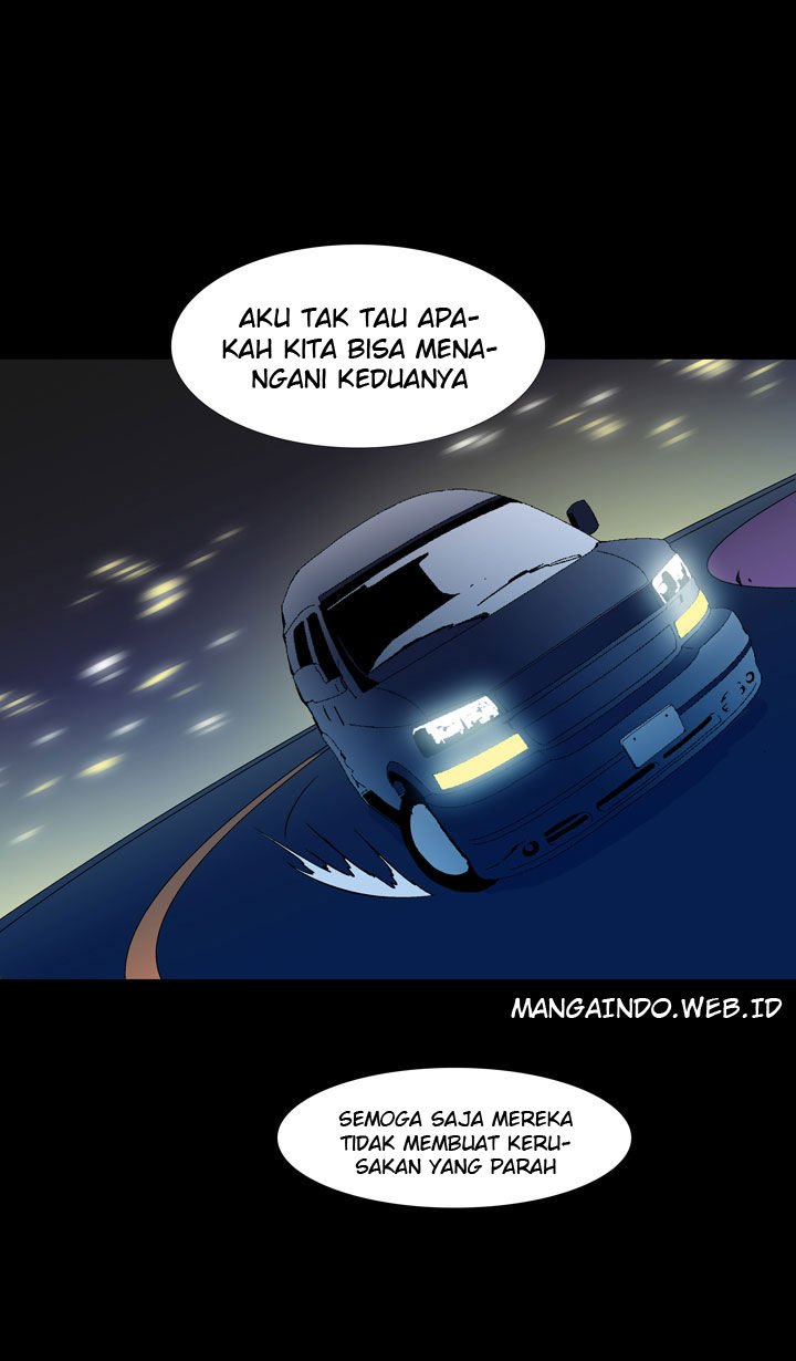 Ability Chapter 38 - halaman 16