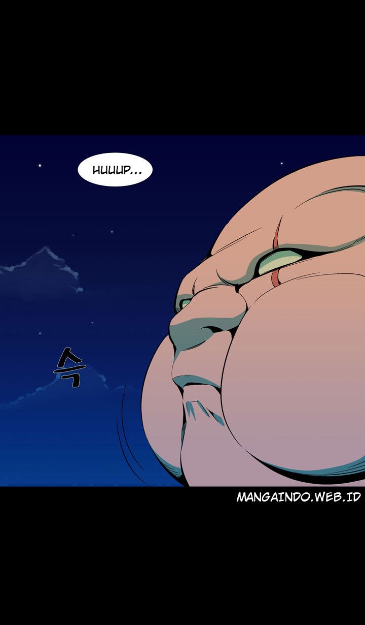 Ability Chapter 38 - halaman 23