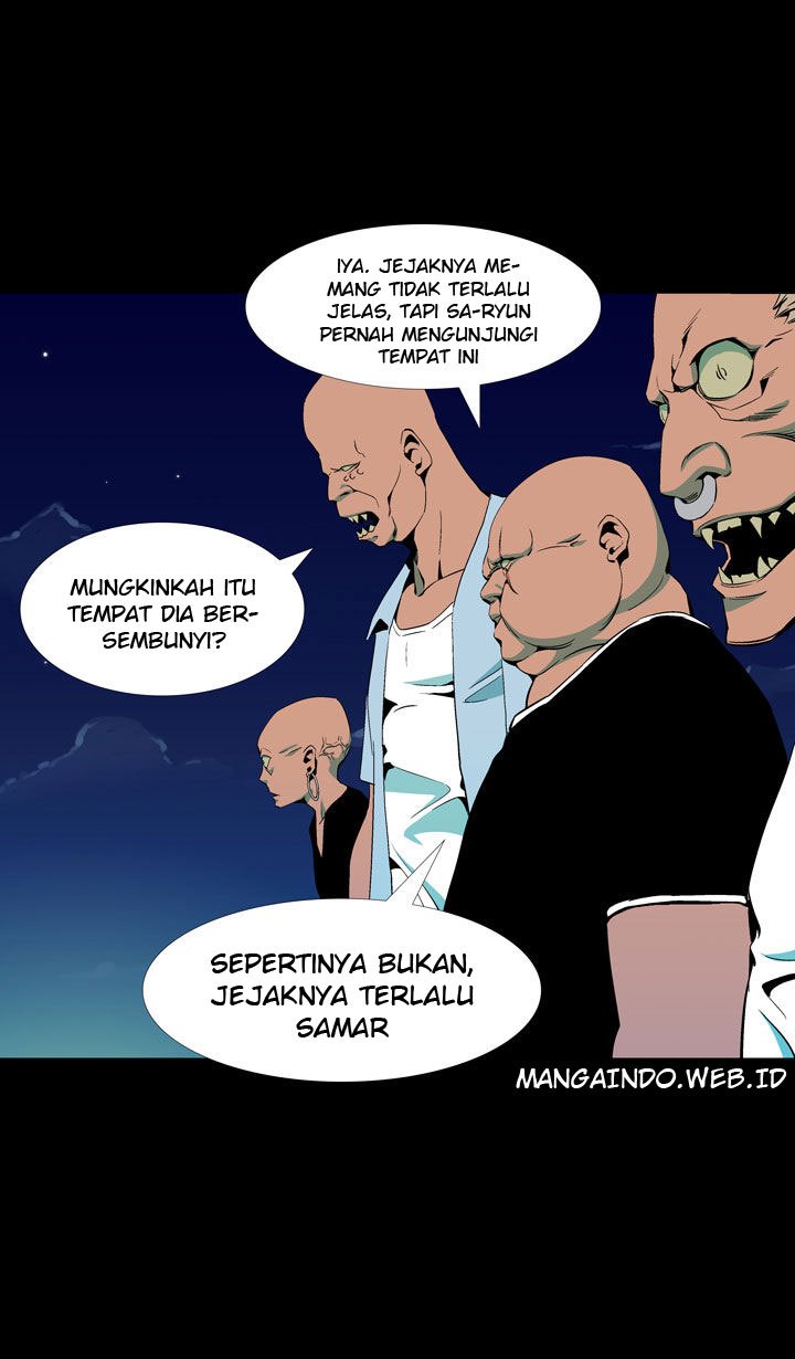 Ability Chapter 38 - halaman 25