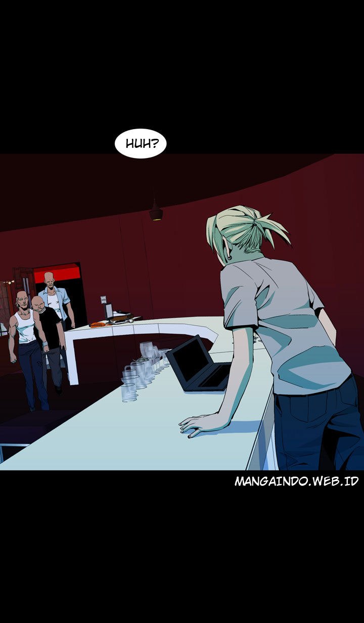 Ability Chapter 38 - halaman 39