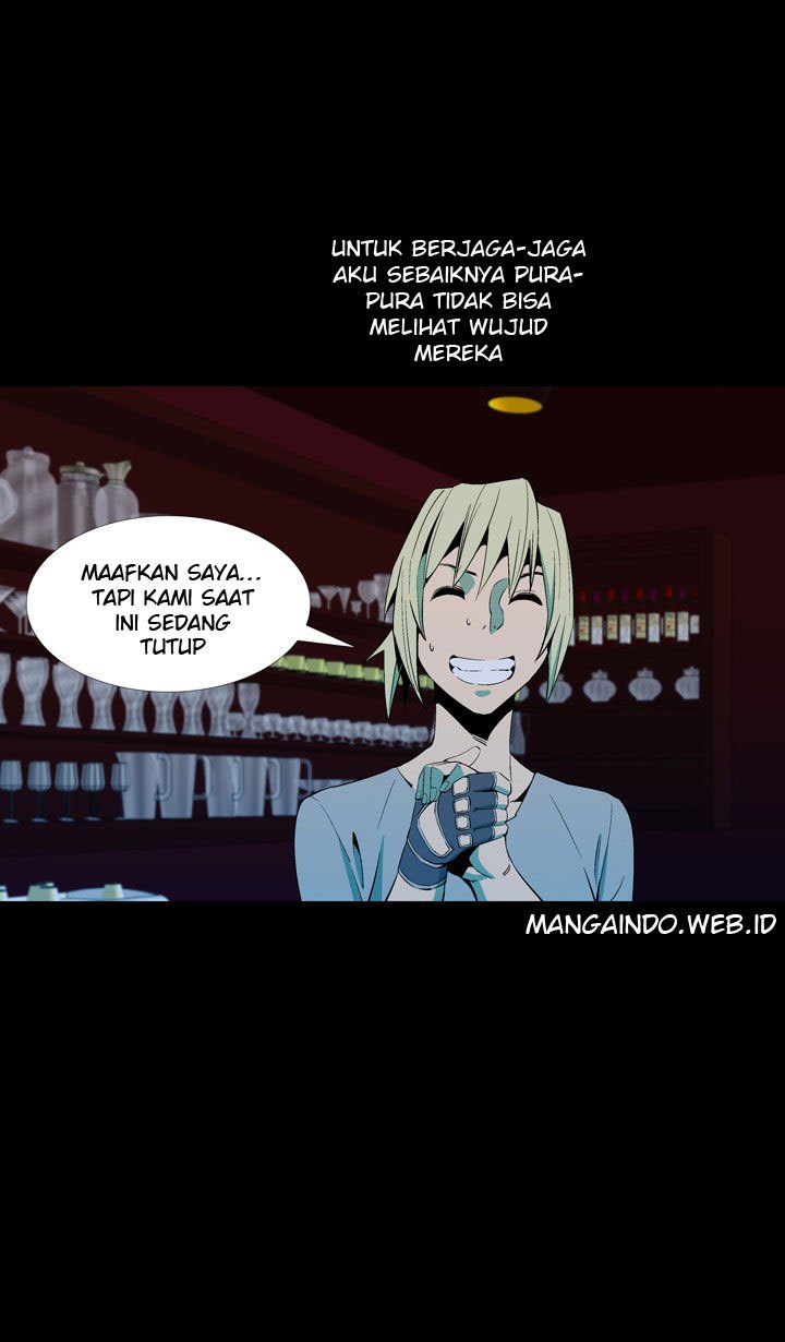 Ability Chapter 38 - halaman 43