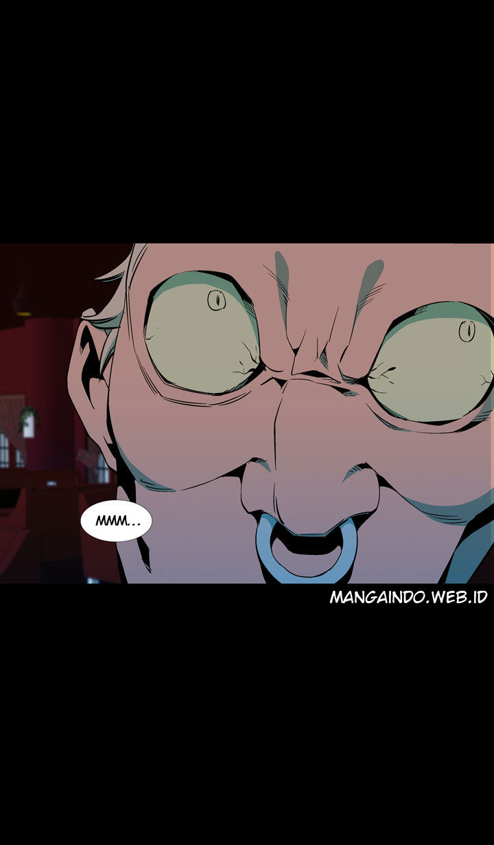 Ability Chapter 38 - halaman 47