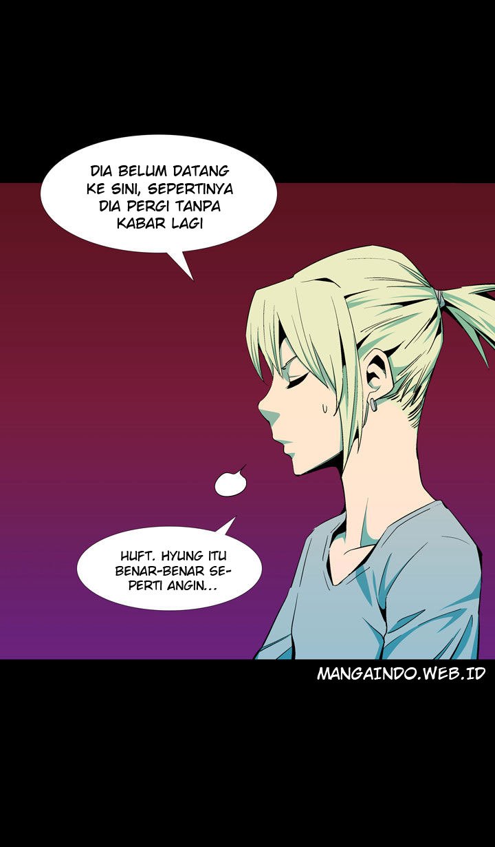 Ability Chapter 38 - halaman 6